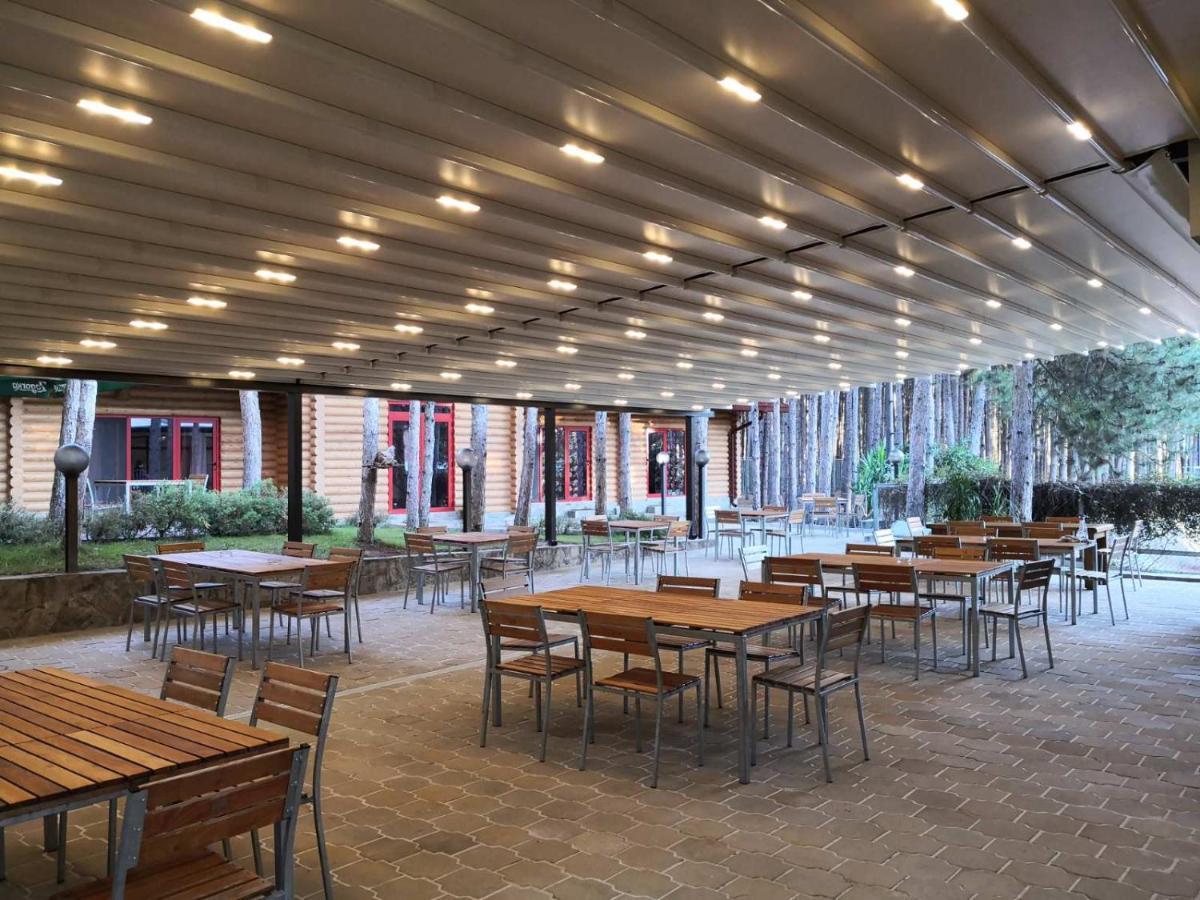 Jack Family Hotel Stara Zagora Exterior photo