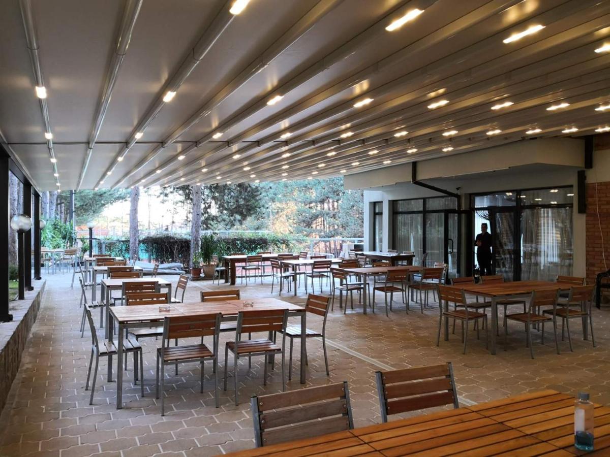 Jack Family Hotel Stara Zagora Exterior photo