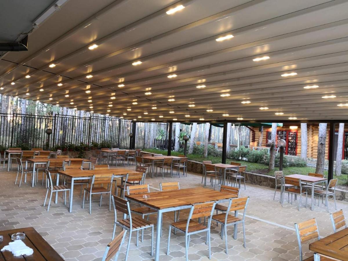 Jack Family Hotel Stara Zagora Exterior photo