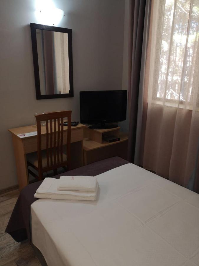 Jack Family Hotel Stara Zagora Exterior photo