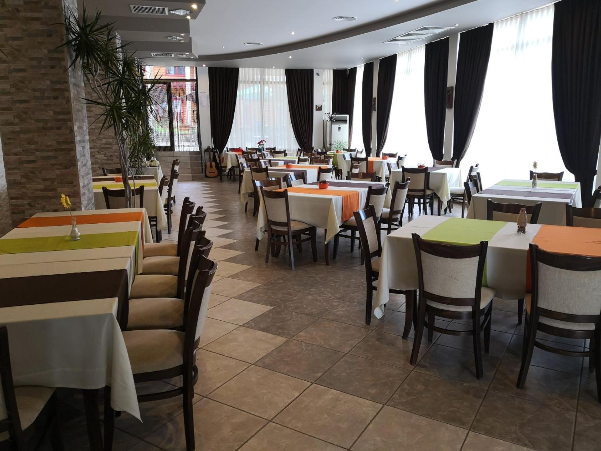 Jack Family Hotel Stara Zagora Exterior photo
