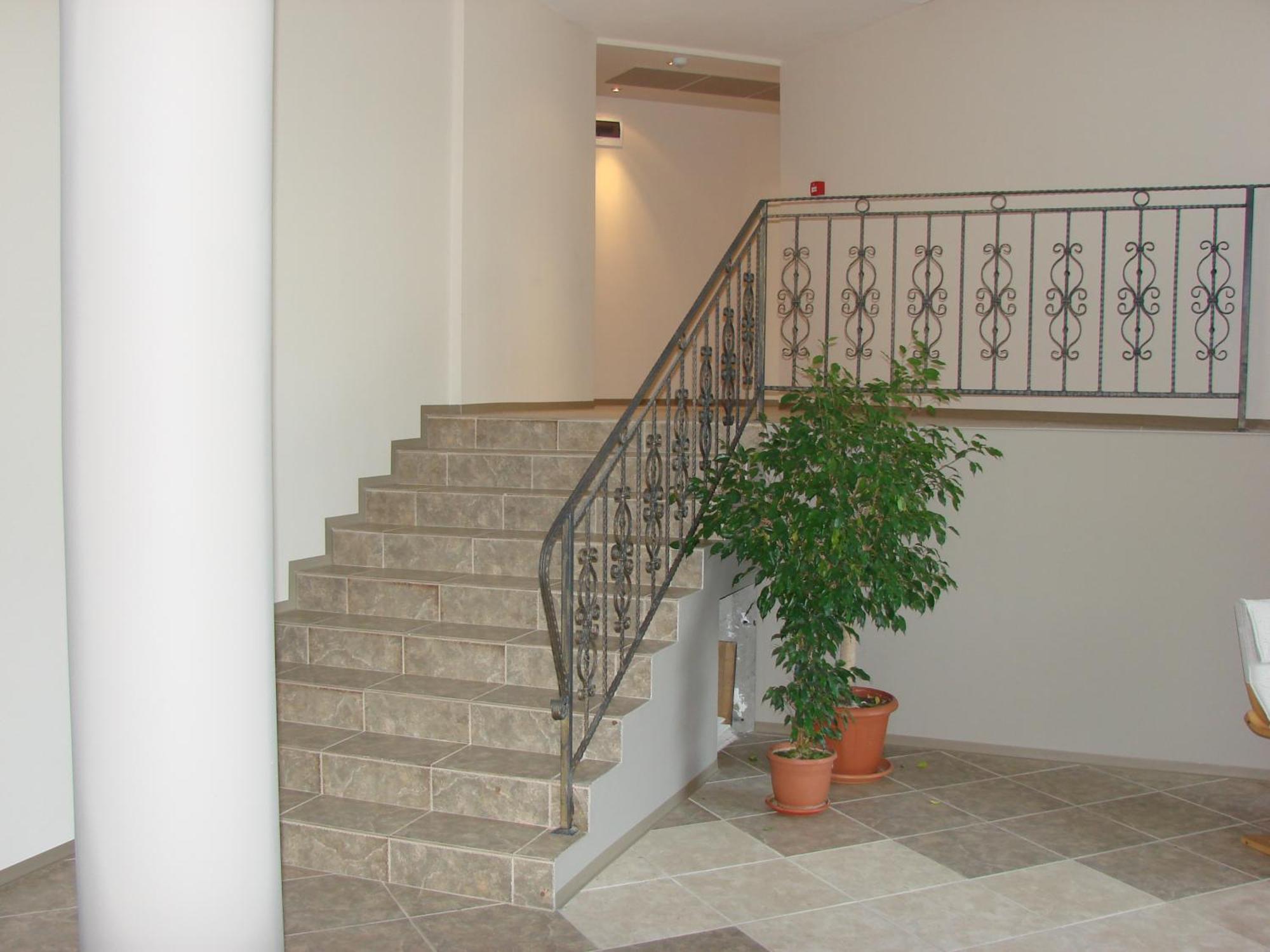 Jack Family Hotel Stara Zagora Exterior photo