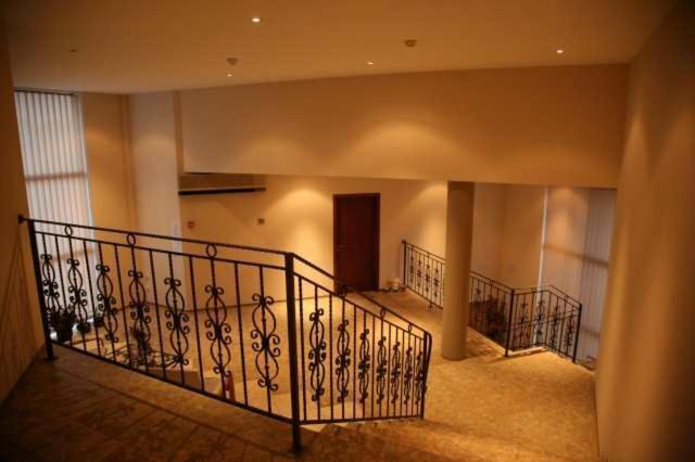 Jack Family Hotel Stara Zagora Exterior photo